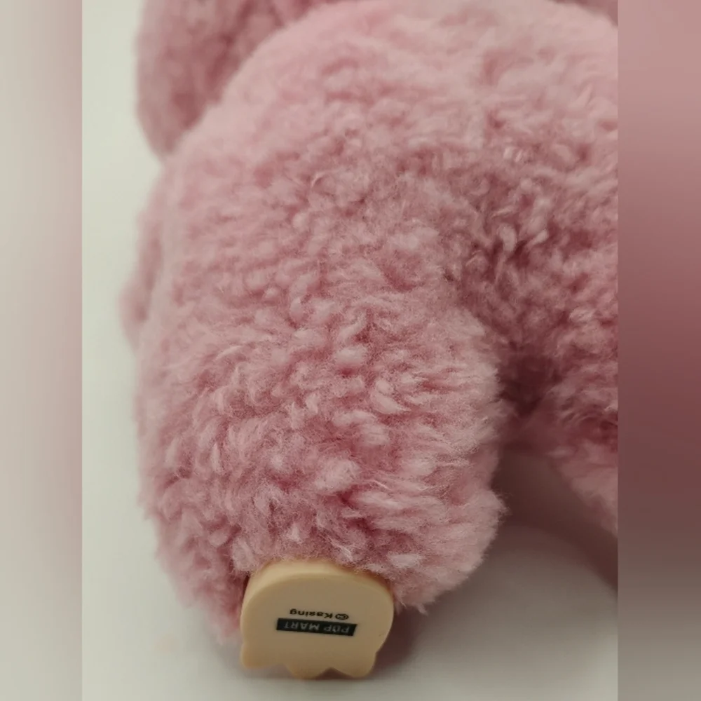 Lychee Berry PopMart Exciting Macaron  With Full Chanel Inspired Outfit - Picture 7 of 10